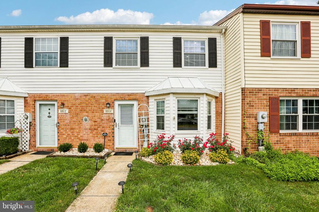 6914 ALEX CT, Frederick, MD 21703