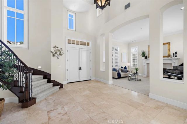 19 Rosana, Coto De Caza, CA 92679