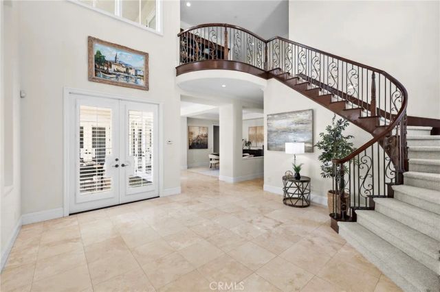 19 Rosana, Coto De Caza, CA 92679