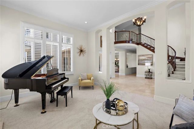 19 Rosana, Coto De Caza, CA 92679