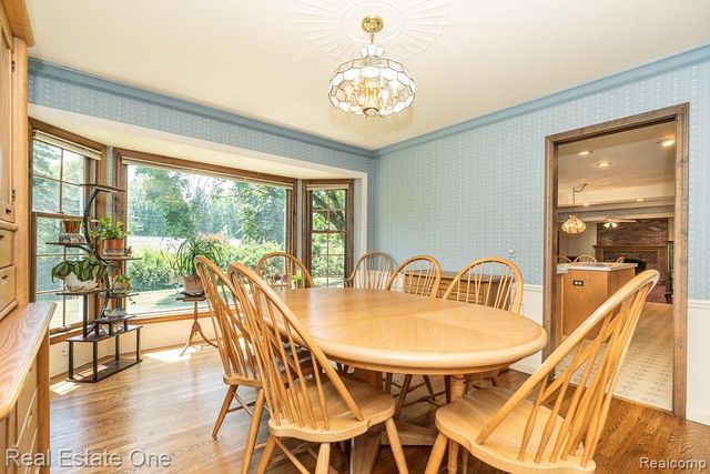 2633 New England Drive, Rochester Hills, MI 48309