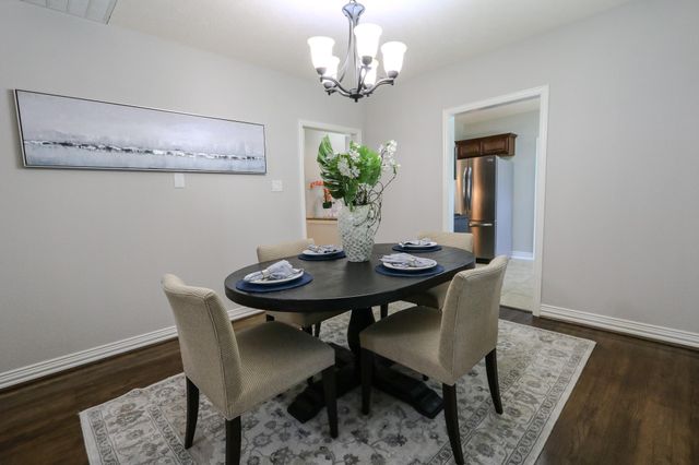 4609 University Oaks Boulevard, Houston, TX 77004