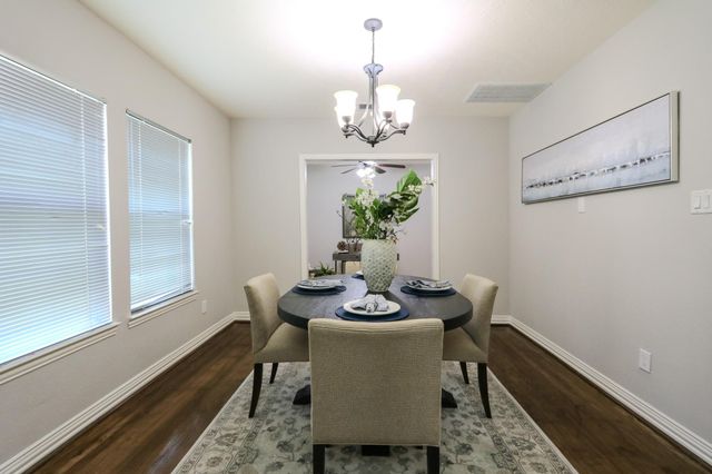 4609 University Oaks Boulevard, Houston, TX 77004