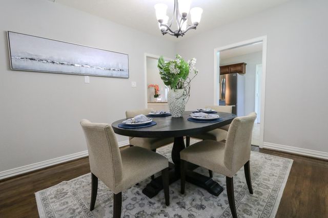 4609 University Oaks Boulevard, Houston, TX 77004