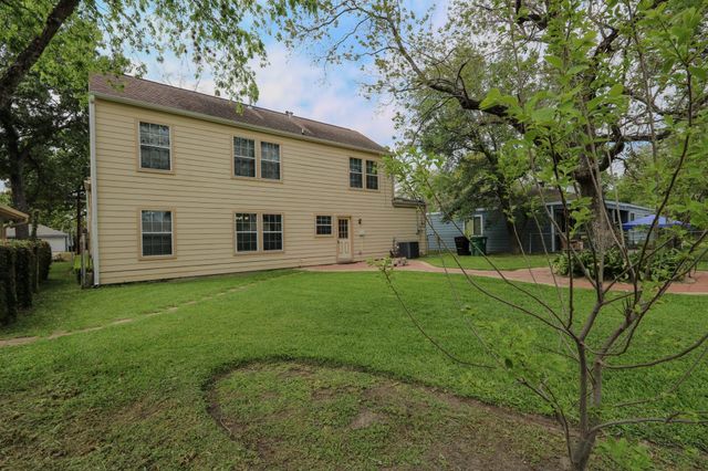 4609 University Oaks Boulevard, Houston, TX 77004