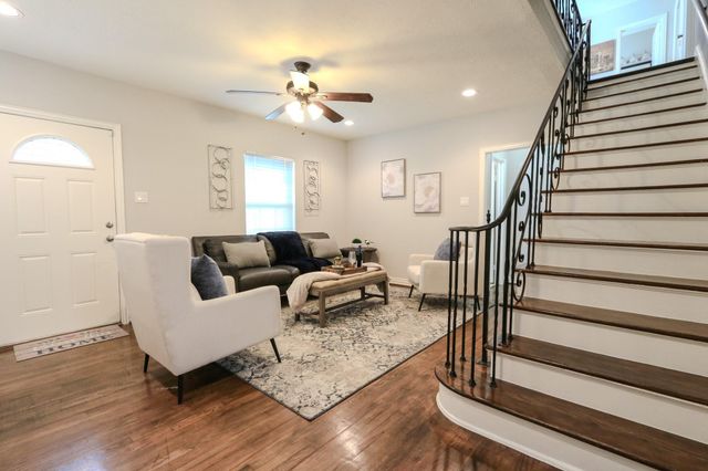 4609 University Oaks Boulevard, Houston, TX 77004