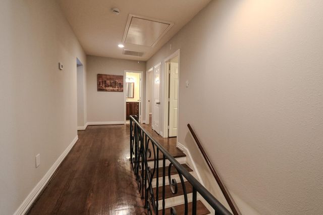 4609 University Oaks Boulevard, Houston, TX 77004