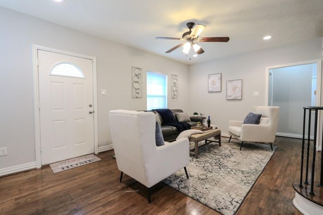 4609 University Oaks Boulevard, Houston, TX 77004