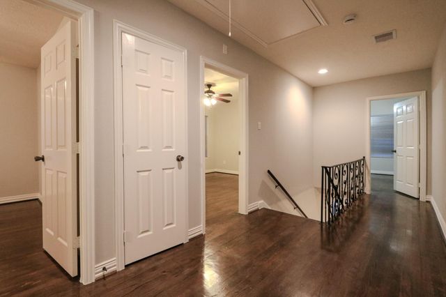 4609 University Oaks Boulevard, Houston, TX 77004