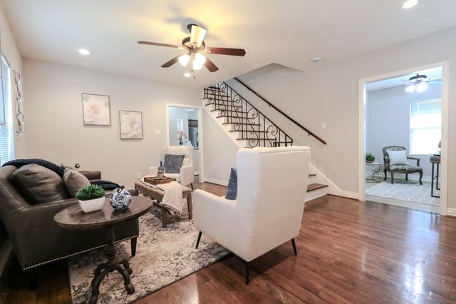 4609 University Oaks Boulevard, Houston, TX 77004