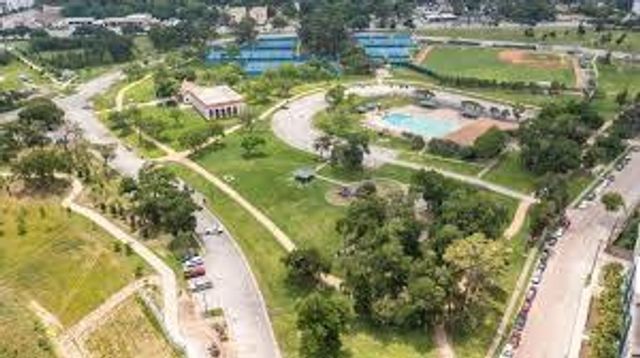 4609 University Oaks Boulevard, Houston, TX 77004