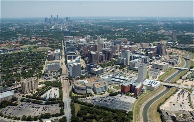 4609 University Oaks Boulevard, Houston, TX 77004