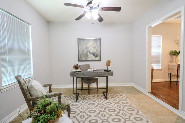 4609 University Oaks Boulevard, Houston, TX 77004