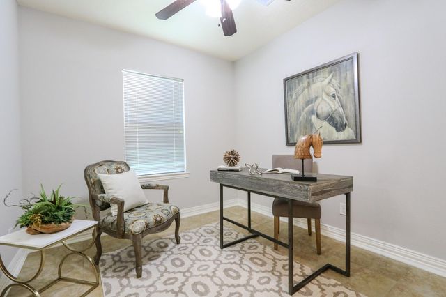 4609 University Oaks Boulevard, Houston, TX 77004