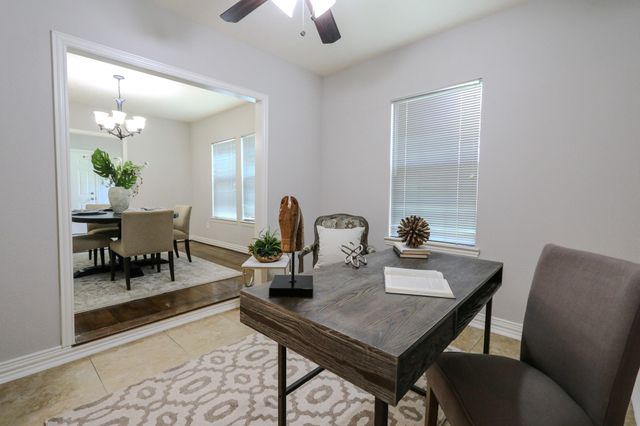 4609 University Oaks Boulevard, Houston, TX 77004