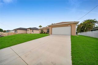 4209 NE 23rd PL, Cape Coral, FL 33909