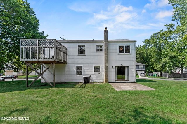 1904 Millbrook Avenue, Neptune Township, NJ 07753