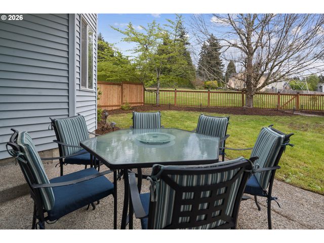 15320 Sw 144TH Ter, Tigard, OR 97224