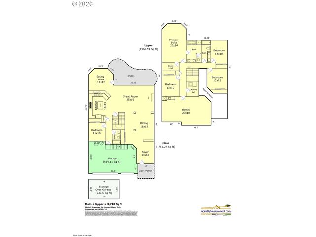 15320 Sw 144TH Ter, Tigard, OR 97224