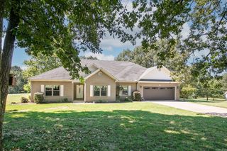 101 Ridge Cove, Beebe, AR 72012