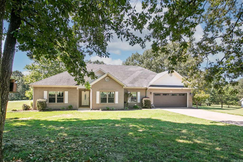 101 Ridge Cove, Beebe, AR 72012