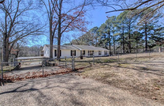 7615 Westwood Avenue, Little Rock, AR 72204