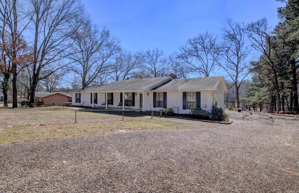 7615 Westwood Avenue, Little Rock, AR 72204