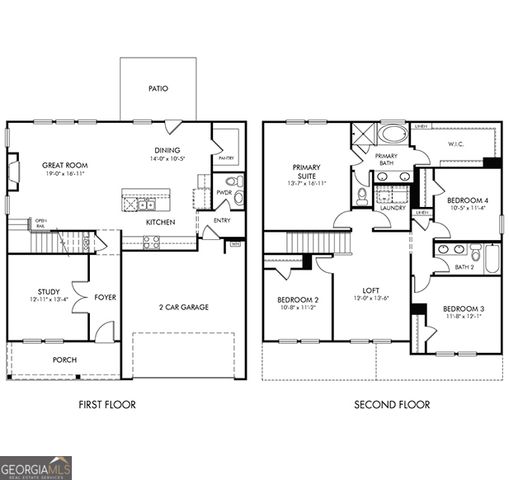 7233 Lyric Street, Fairburn, GA 30213