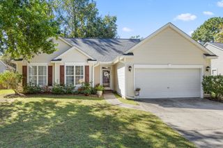 202 Cabrill Drive, Charleston, SC 29414