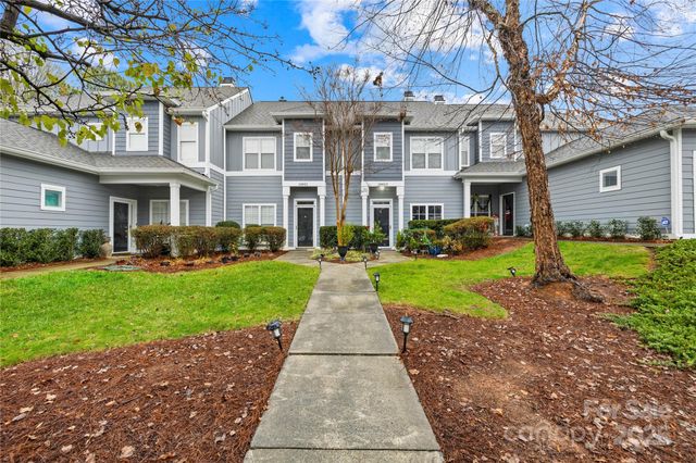 18821 Silver Quay Drive, Cornelius, NC 28031