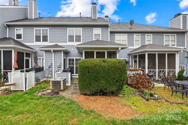 18821 Silver Quay Drive, Cornelius, NC 28031