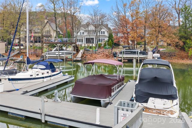 18821 Silver Quay Drive, Cornelius, NC 28031