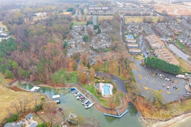 18821 Silver Quay Drive, Cornelius, NC 28031