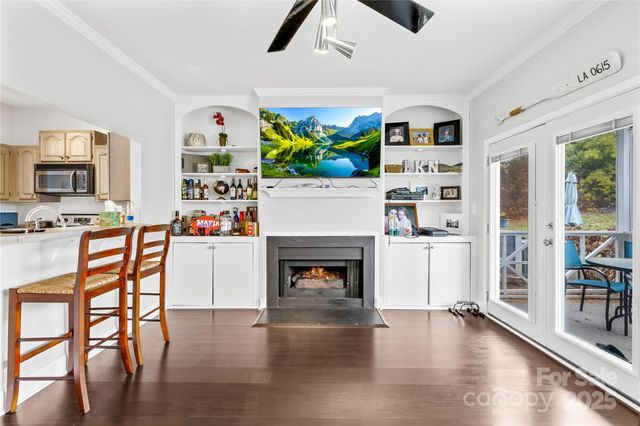 18821 Silver Quay Drive, Cornelius, NC 28031