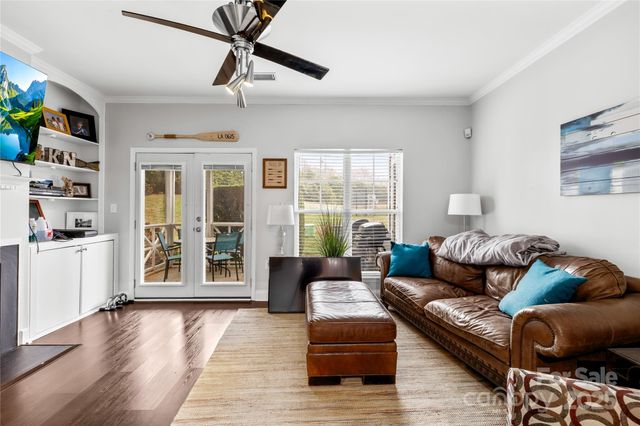 18821 Silver Quay Drive, Cornelius, NC 28031