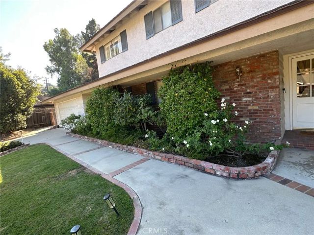 651 Puma Canyon Lane, Glendora, CA 91740