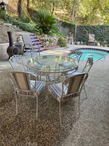 651 Puma Canyon Lane, Glendora, CA 91740