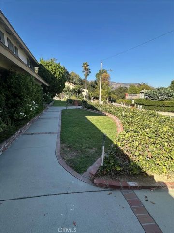 651 Puma Canyon Lane, Glendora, CA 91740