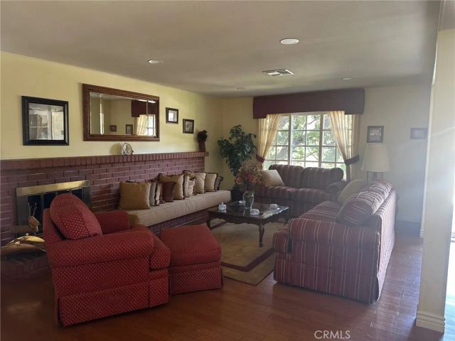 651 Puma Canyon Lane, Glendora, CA 91740