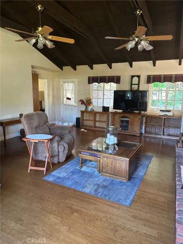 651 Puma Canyon Lane, Glendora, CA 91740