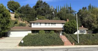 651 Puma Canyon Lane, Glendora, CA 91740