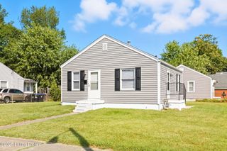 2601 Dixdale Ave, Louisville, KY 40210
