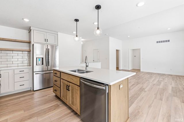 4034 Timber Court, Elkhart, IN 46514