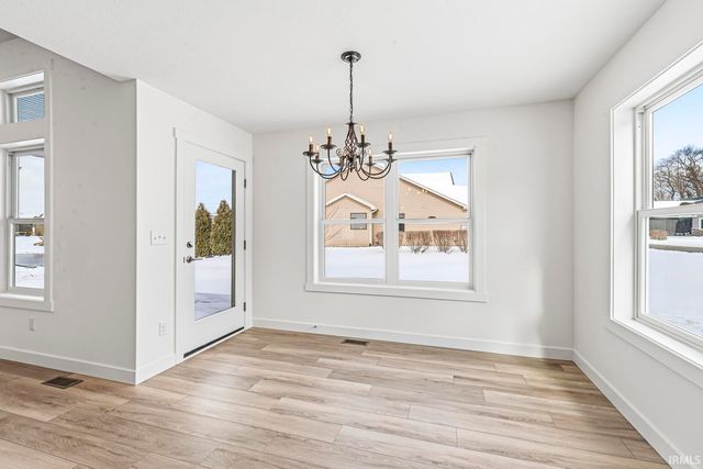 4034 Timber Court, Elkhart, IN 46514