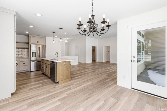 4034 Timber Court, Elkhart, IN 46514