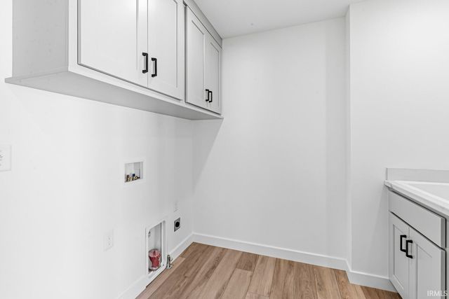 4034 Timber Court, Elkhart, IN 46514