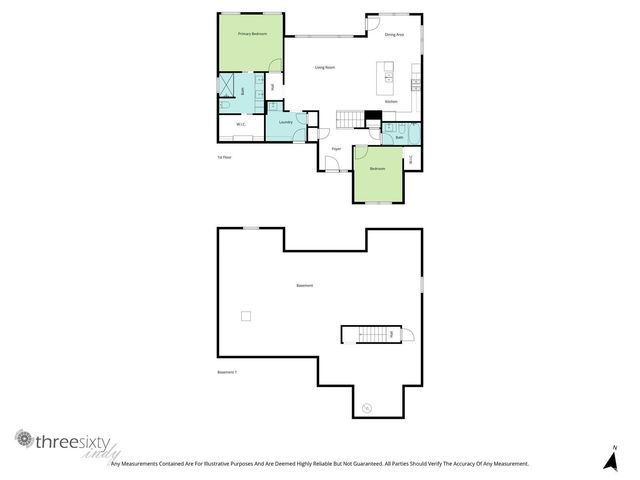 4034 Timber Court, Elkhart, IN 46514