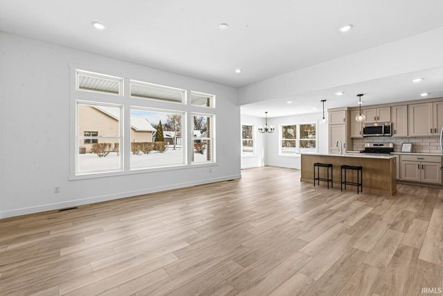 4034 Timber Court, Elkhart, IN 46514