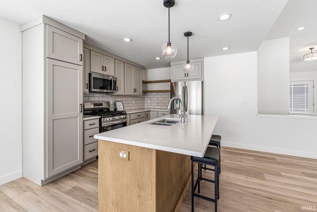 4034 Timber Court, Elkhart, IN 46514