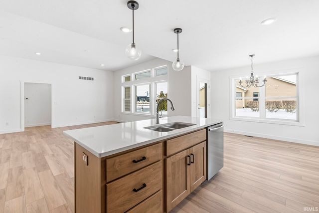 4034 Timber Court, Elkhart, IN 46514